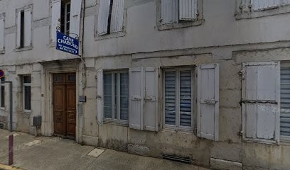 Ferval Marc, Cabinet Infirmier à Saint-Péray