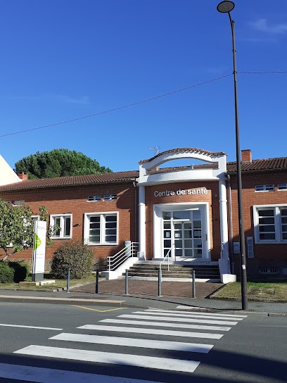 Cabinet Infirmier Filiéris, Cabinet Infirmier à Albi