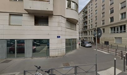 L'infirmerie, Cabinet Infirmier à Lyon 03