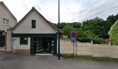 Christmann Pascaline, Cabinet Infirmier à Saint-Pol-sur-Ternoise