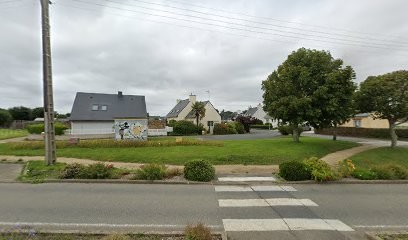 Leclercq Martine, Cabinet Infirmier à Ploulec'h