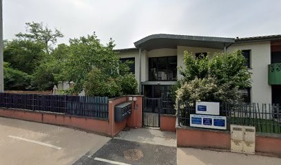 Alexandra DESBOURDES, Cabinet Infirmier à Lacroix-Falgarde