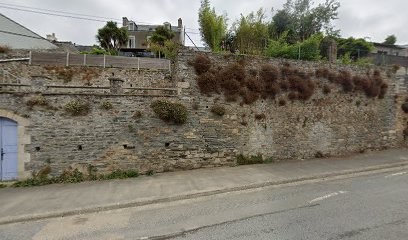Léon Anne, Cabinet Infirmier à Morlaix