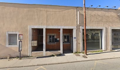 Di-Maio Philippe, Cabinet Infirmier aux Pennes-Mirabeau