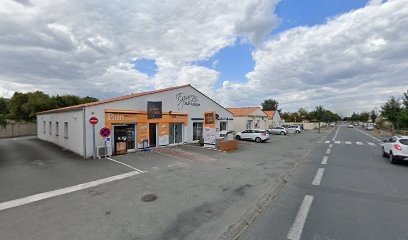 Cabinet Infirmier, Cabinet Infirmier à L'Herbergement