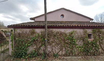 Mephane Maria, Cabinet Infirmier à Montauban