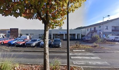 Sirven Christelle Et Moretti Caroline, Cabinet Infirmier à Salies-de-Béarn