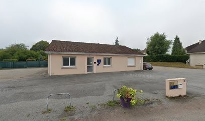 Annick Bordes Annick, Cabinet Infirmier à Rilhac-Rancon