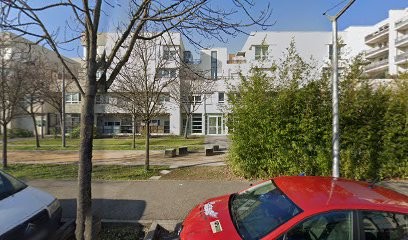 Wottier Nadia - Monnier Sophie, Cabinet Infirmier à Vaulx-en-Velin