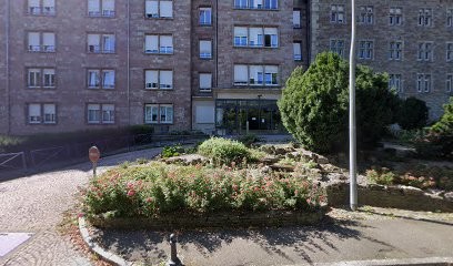 Kiefer Nathalie, Cabinet Infirmier à Sarreguemines