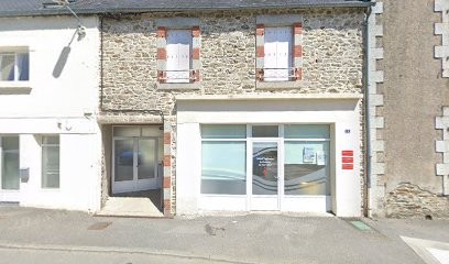 Poulizac Hélène, Cabinet Infirmier à Maël-Carhaix