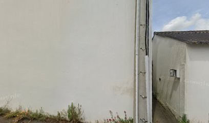 Mondain Celine, Cabinet Infirmier à Rouans
