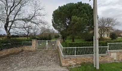 Infirmier Saint Caprais De Bordeaux, Cabinet Infirmier à Saint-Caprais-de-Bordeaux