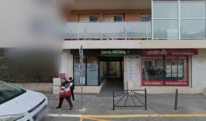 Alessandri Charlat Nadege, Cabinet Infirmier à La Ciotat