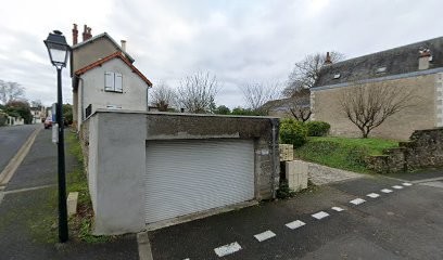 Vernat Michèle, Cabinet Infirmier à Saint-Cyr-sur-Loire