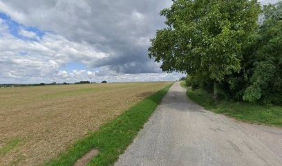 Camp Pelot Christine Marie Odile, Cabinet Infirmier à Pesmes