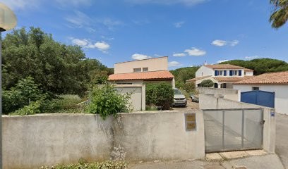 Gardes Jean-Paul, Cabinet Infirmier au Grau-du-Roi