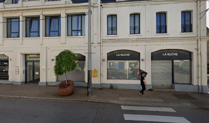 Pellegrin Lionel, Cabinet Infirmier à Pompey