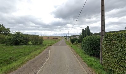 Glorieux Aurore, Cabinet Infirmier à Rouffange