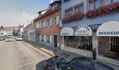 Cabinet Infirmier EGELE, Cabinet Infirmier à Villé