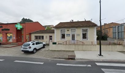 Claire THIEULART, Cabinet Infirmier à Carcassonne