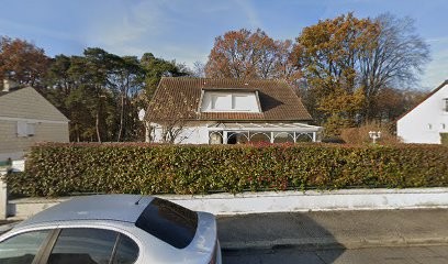 cabinet infirmier NICOLI GAELLE, Cabinet Infirmier à Soissons