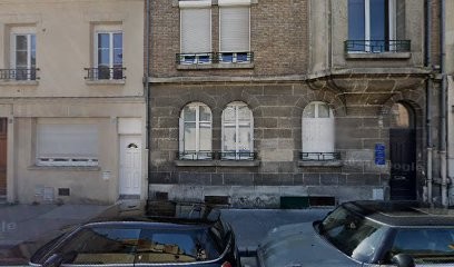 Singer Nadine, Cabinet Infirmier à Reims