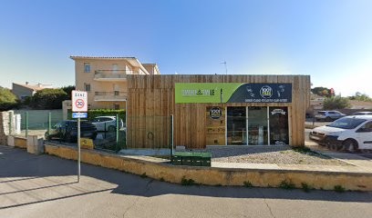 Castelbou Isabelle, Cabinet Infirmier à Narbonne