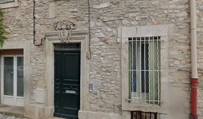 Veyrunes Violaine, Cabinet Infirmier à Nîmes