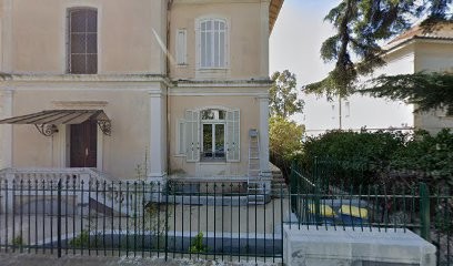 Dubois Pascale, Cabinet Infirmier à Saint-Raphaël