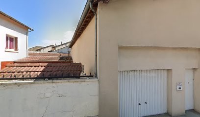 ADMR Maison Des Services, Cabinet Infirmier à Saint-Marcellin