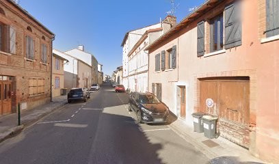 Puginier-Darnise Michèle, Cabinet Infirmier à Rieux-Volvestre