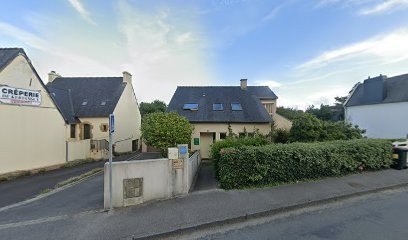 Cabinet Infirmier Bocquet,Gourves,Appriou, Cabinet Infirmier à Plougastel-Daoulas