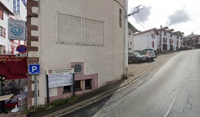 Xixta Scm, Cabinet Infirmier à Saint-Jean-Pied-de-Port