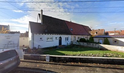 Gorliner-Pruniaux Frédérique, Cabinet Infirmier à Montigny-lès-Metz