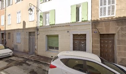 Infirmière libérale à trans en Provence et DRAGUIGNAN . Amandine GIGAN, Cabinet Infirmier à Trans-en-Provence