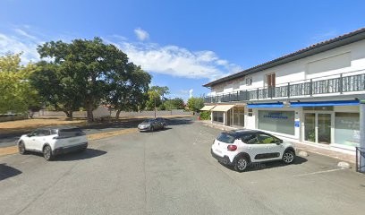 Cabinet infirmier Place de la Résistance, Cabinet Infirmier à Tarnos