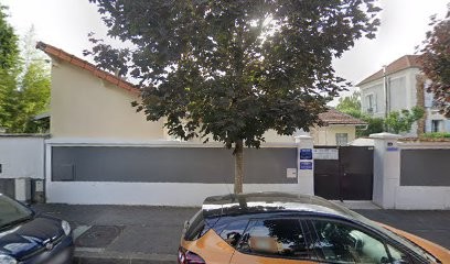 Cabaret Odette, Cabinet Infirmier au Perreux-sur-Marne