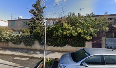 Dumoulin-Pousset Isabelle, Cabinet Infirmier à Six-Fours-les-Plages