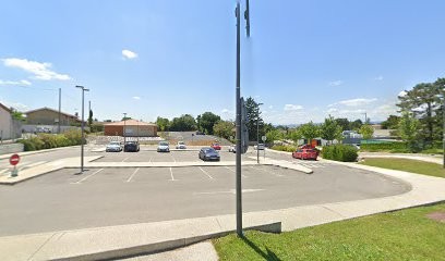 Bonnet-Wender-Gonzales-Lino SCM, Cabinet Infirmier à Saint-Marcel-lès-Valence