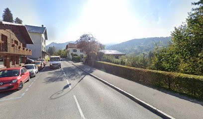 Chevallier Florent, Cabinet Infirmier à Saint-Gervais-les-Bains