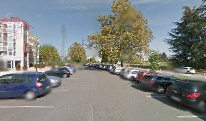 Cabinet Infirmier Laneyrie Thomas, Cabinet Infirmier à Mâcon