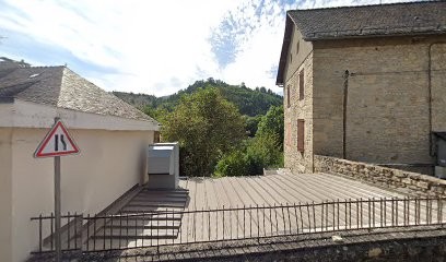 Corriger Nathalie, Cabinet Infirmier à Marvejols