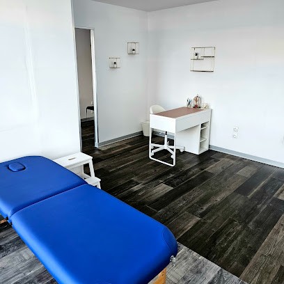 CARON Astrid, Cabinet Infirmier à Dunkerque