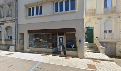 Danton Sylvie, Cabinet Infirmier à Audun-le-Tiche