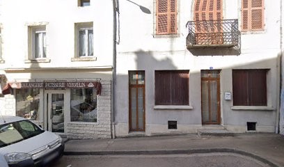 Pascal Garcia Fernandez - Cabinet infirmier, Cabinet Infirmier à Lormes