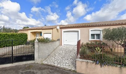 Pons Garcia Eveline, Cabinet Infirmier à Comigne