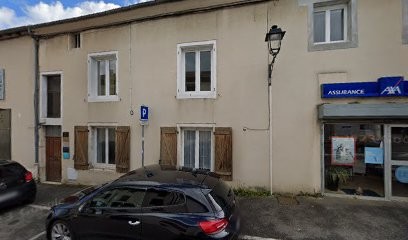 Marchal Alain, Cabinet Infirmier à Ludres