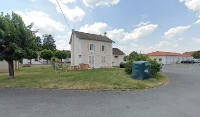 SCP Gaidier Lallias Raho Favier, Cabinet Infirmier à Lapalisse