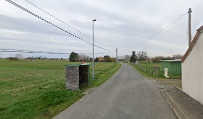 Riquelme Sabine, Cabinet Infirmier à Orleix